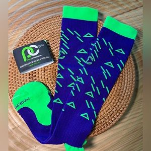 NWT- Procompression Socks- Unisex Size S/M